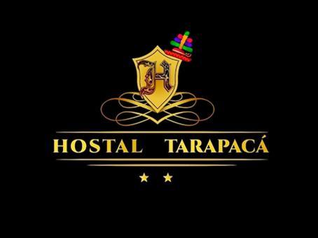 Hotel Hostal Tarapaca Huánuco Exterior foto
